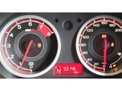 2016 MG MG3 1.5 D Auto เพียง 199,000 บาท รูปที่ 1